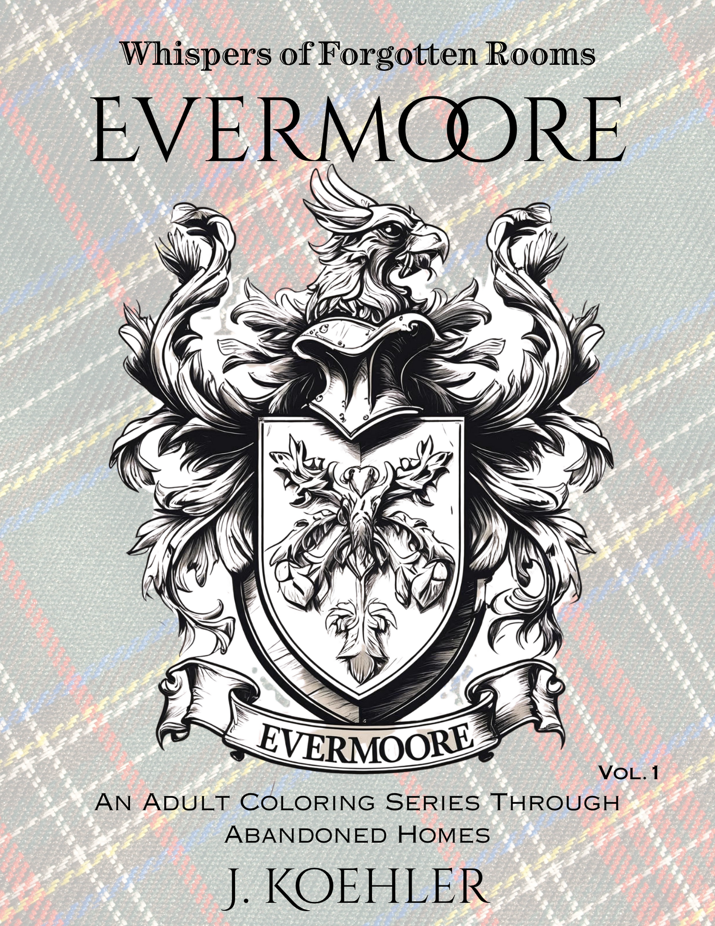 EVERMOORE GIFT BUNDLE - 36 Dual-Tipped Alcohol Markers + Colouring Book