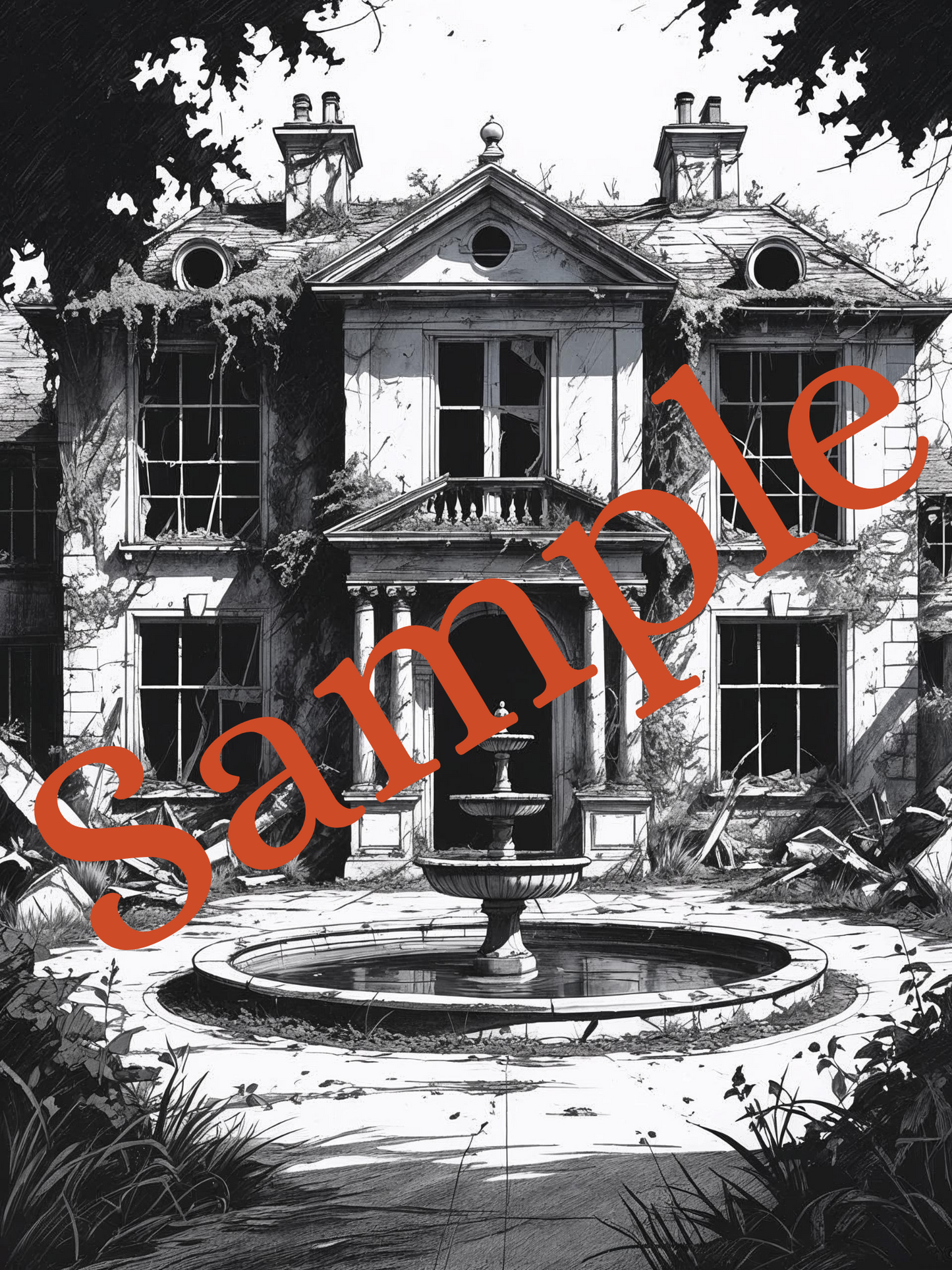 EVERMOORE GIFT BUNDLE - 36 Dual-Tipped Alcohol Markers + Colouring Book