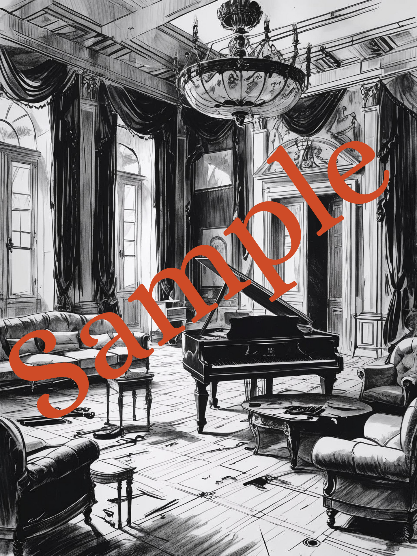 EVERMOORE GIFT BUNDLE - 36 Dual-Tipped Alcohol Markers + Colouring Book